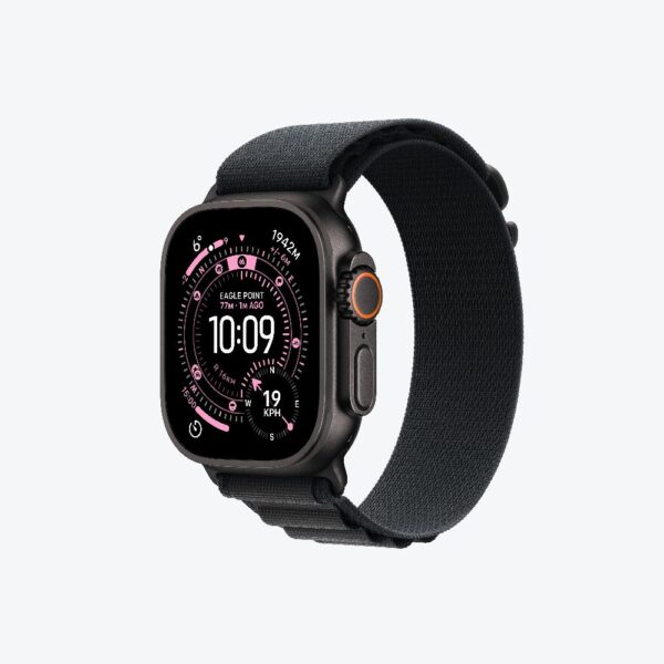 Watch Ultra 3 Watch Ultra 3