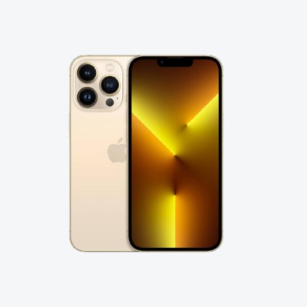 iPhone 13 Pro