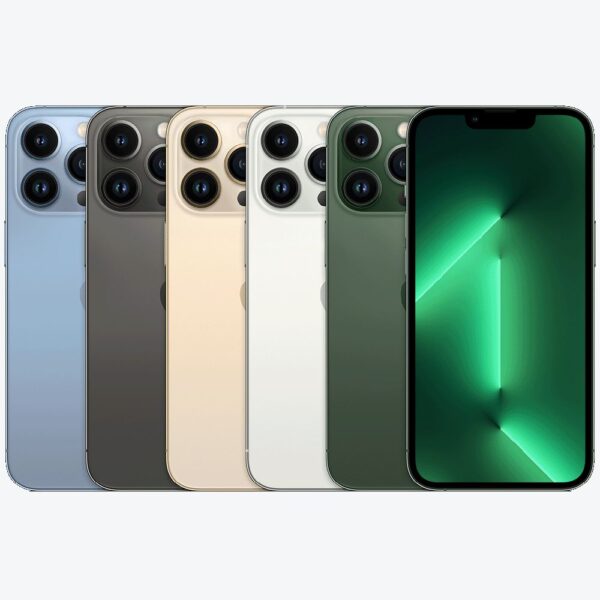 iPhone 13 Pro Max