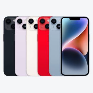 iPhone 14 Plus