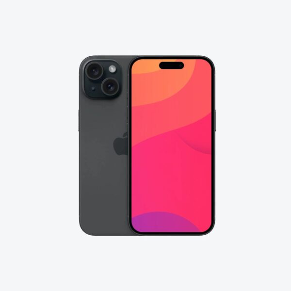 iPhone 15
