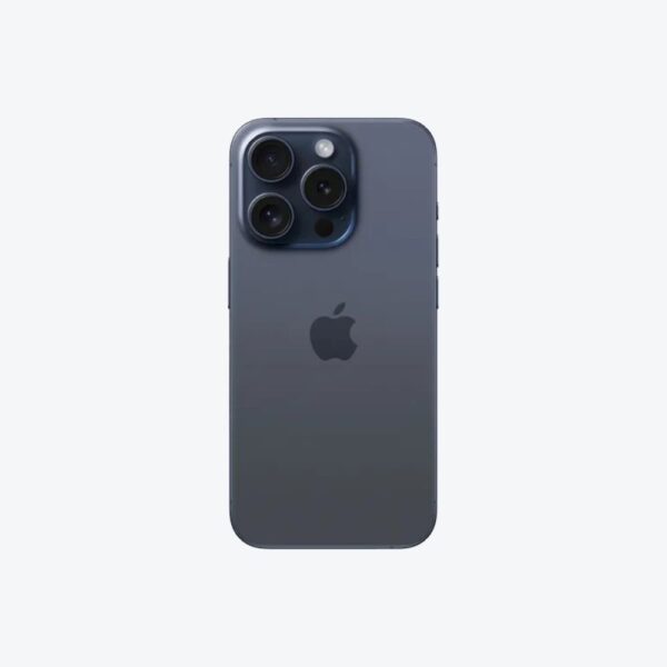 iPhone 15 Pro