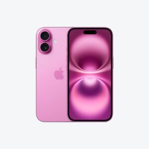 iPhone 16