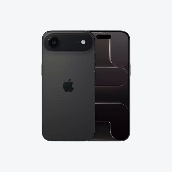 iPhone 17 Air iPhone 17 Air