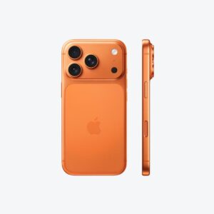 iPhone 17 Pro iPhone 17 Pro
