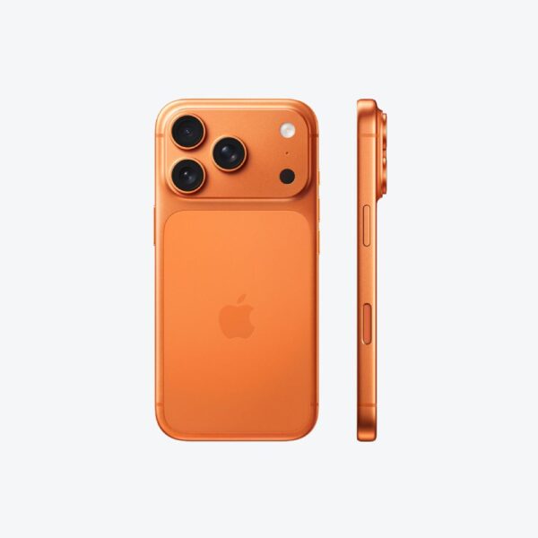 iPhone 17 Pro