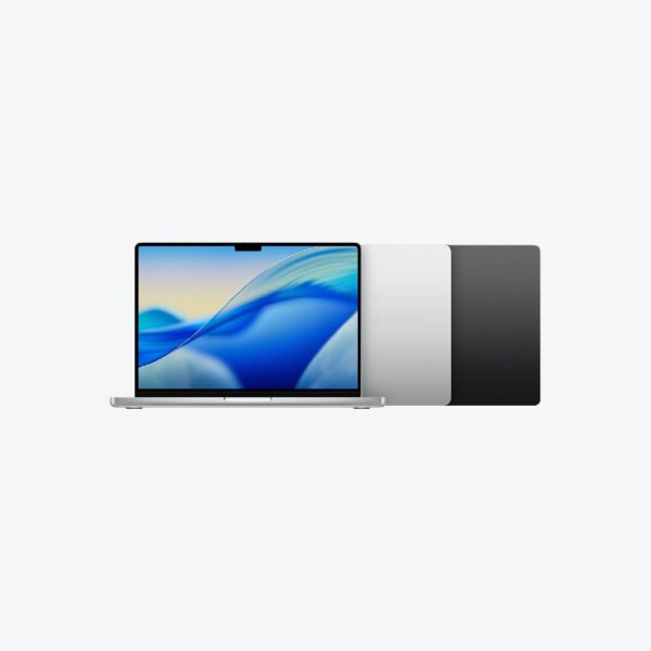 MacBook Pro M5