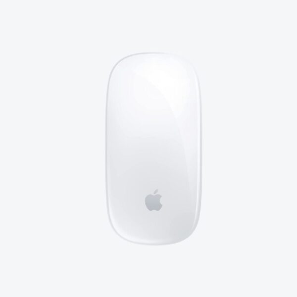 Magic Mouse Magic Mouse