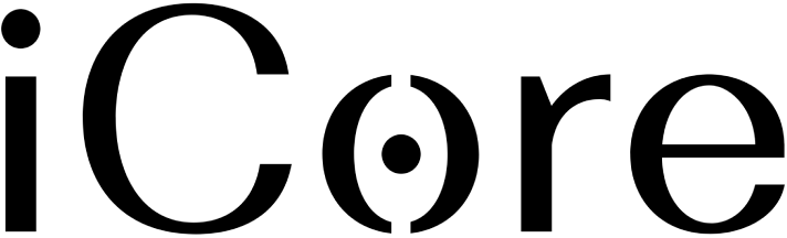 iCore logo
