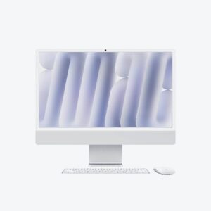 iMac M4