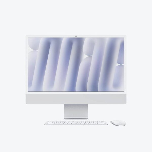 iMac M4