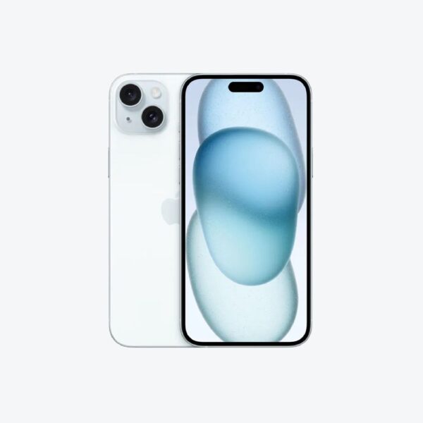 iPhone 15 plus