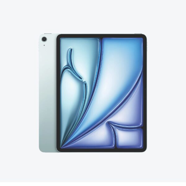 iPad Air M4